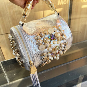 Women’s Fashion All-match Shoulder Messenger Bag