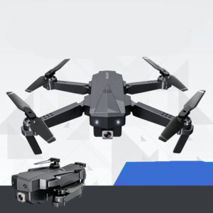 High-Definition Aerial Remote Control Aircraft Quadcopter