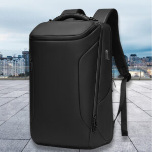 Backpack Multi-functional Men’s Lightweight Waterproof Backpack