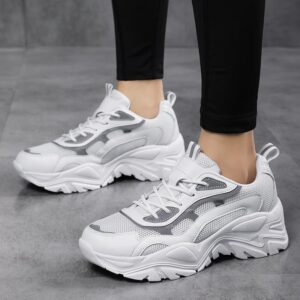 Women’s Versatile Casual Sports Running Shoes