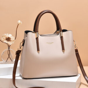 Women’s Portable Large-capacity Crossbody Bag