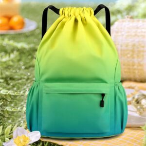 Oxford Cloth Backpack Men’s And Women’s Travel Backpack Basketball Fitness Leisure