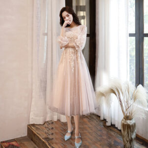 Women’s Immortal Student Long Sleeve Dress