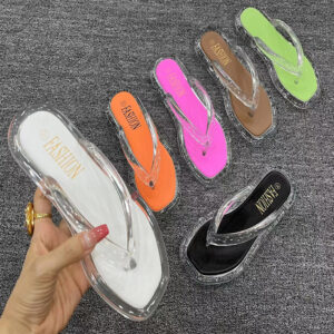 New Flip-flops Women’s Outer Wear