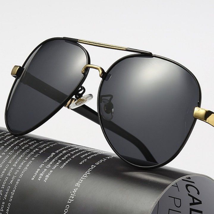 Men’s Polarized Sunglasses Fishing UV Protection