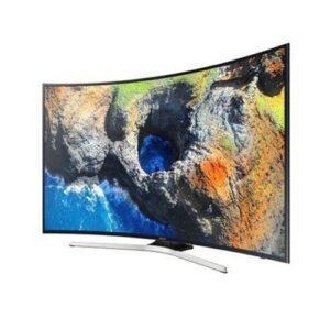 Samsung 65″ UHD Curved 4K Smart HDR Ultra Slim TV