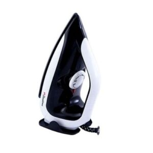 Binatone Dry Stainless Iron (Di1255)