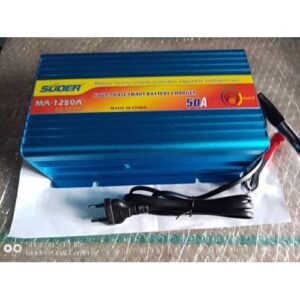 50amps 12volts Inverter Battery Charger
