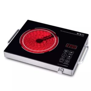 Intelligent Infrared Electric Cooker