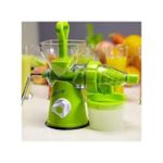 Manual Fruit Vegetable Juice Extractor