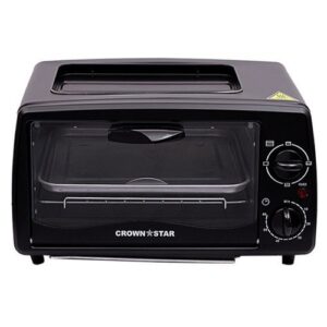 Crown Star Baking + Toasting & Oven-12L