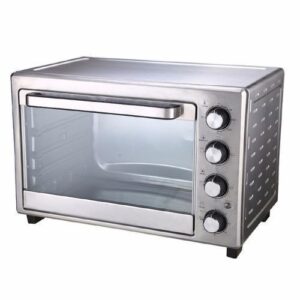 Master Chef 40L Eletric Toaster Oven