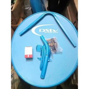 DSTV 60cm Replacement Dish with LNB Only