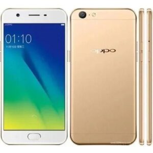 OPPO A17K: 6.56″ display, 3GB RAM, 64GB storage, 5000mAh battery, 8MP rear & 5MP front cameras, MediaTek Helio G35, Android 12, Bluetooth v5.3.