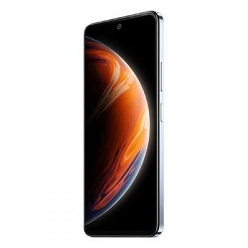 Infinix Zero X Pro – 6.67″ (8GB/256GB) 4G Dual SIM, 4500mAh – Silver