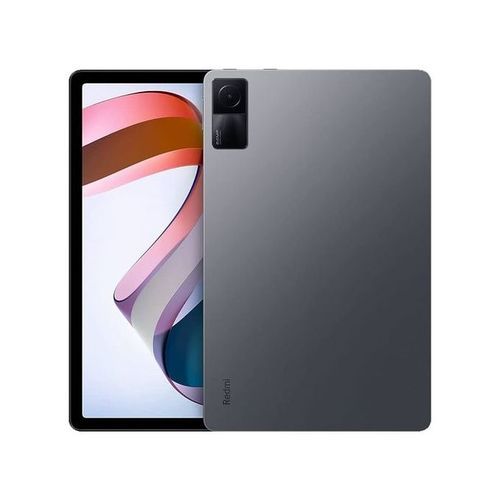 Xiaomi Redmi Pad SE: 8GB RAM, 256GB storage, 8000mAh battery, Graphite.
