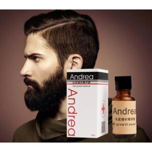 Andrea Fastest Hair Booster Oil