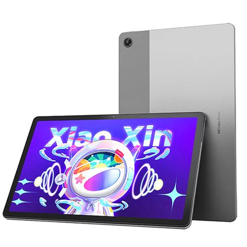 Lenovo Xiaoxin Pad 10.6″ (2022) WiFi Tablet: 6GB RAM, 128GB Storage, Android 12, in Grey.