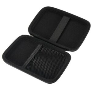 Shockproof EVA Case for 2.5″ External Hard Drive Disk
