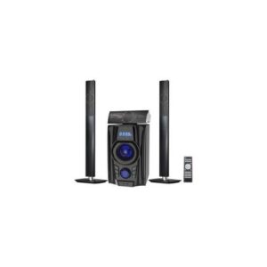 Nunix Ultra Bass Bluetooth Home Theater