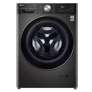 LG 2-in-1 Front Load Washer (Model F4V9BCP2EE)