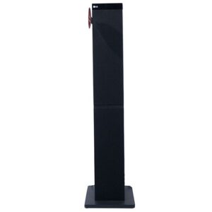 LG 60W Bluetooth Home Theater System (AUD 1D-RK) – Black
