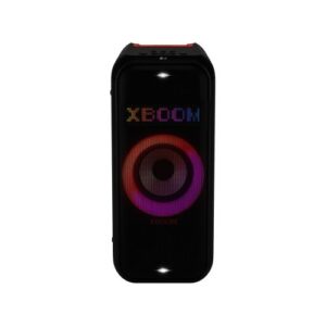 LG XBOOM XL7S Portable Bluetooth Speaker