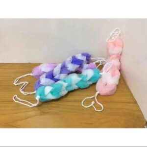 Bathing Sponge for Adults and Children – 1 Piece