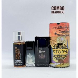 Marque VIP Body Mist Spray For Men
