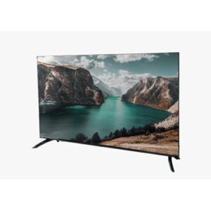 Royal 50″ 4K UHD Smart TV (RTV50GT8W) with 1-Year Warranty