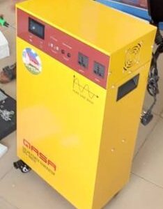 Qasa Durable 500watts Solar Inverter