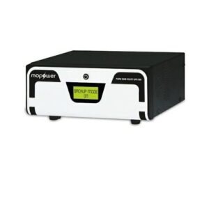 1 Kva Mopower Solar Inverter 24v