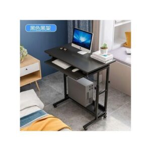 Adjustable Laptop Desk / Side Laptop Table