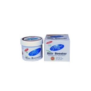 First Class Hair Booster Darkening care