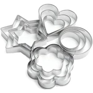 Cookie Cutter Set