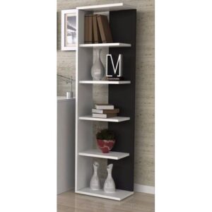 Elegant Decorative Bookshelf