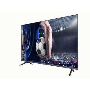 Hisense 32″ LED Full HD TV with Bezel-less Design + Free Wall Bracket