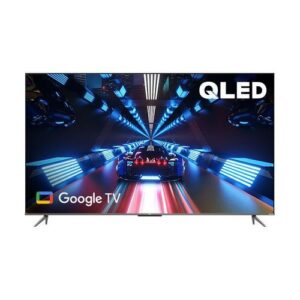 TCL 85″ QLED Ultra HD 4K Google TV
