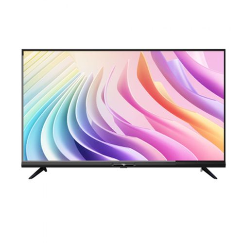 itel 32″ HD DLED TV (A3250) with overvoltage protection in black. Comes with a 1-year warranty.