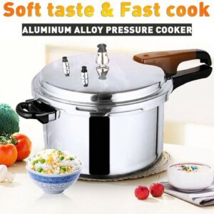 Multi-Functional Rapid Cooking Pressure Pot – 5.5 Liters