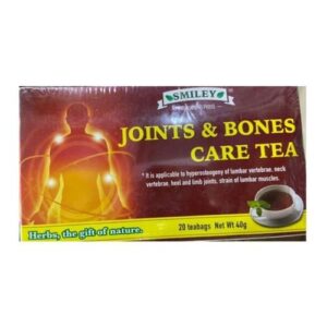 Smiley Joint & Bone Support Tea – 20 Teabags