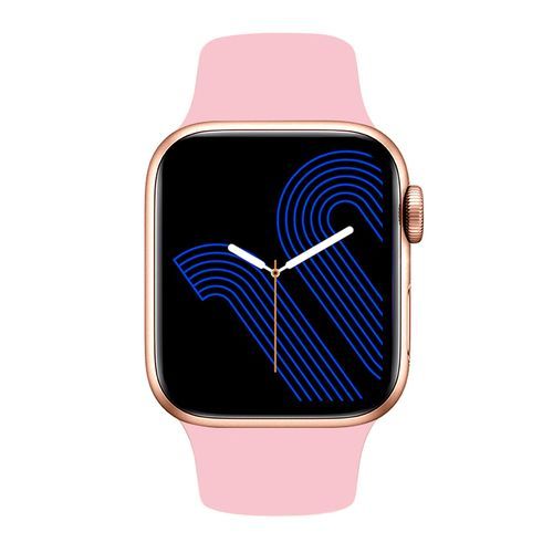 Men Smartwatch I8 PRO MAX Smart Watch Original Series