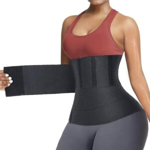 Tummy Wraps